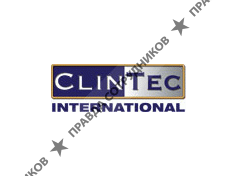 ClinTec International Russia